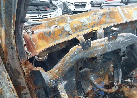 2015 Chevrolet Tahoe Lt из США, поврежденный, VIN 1GNSKBKC6FR196351